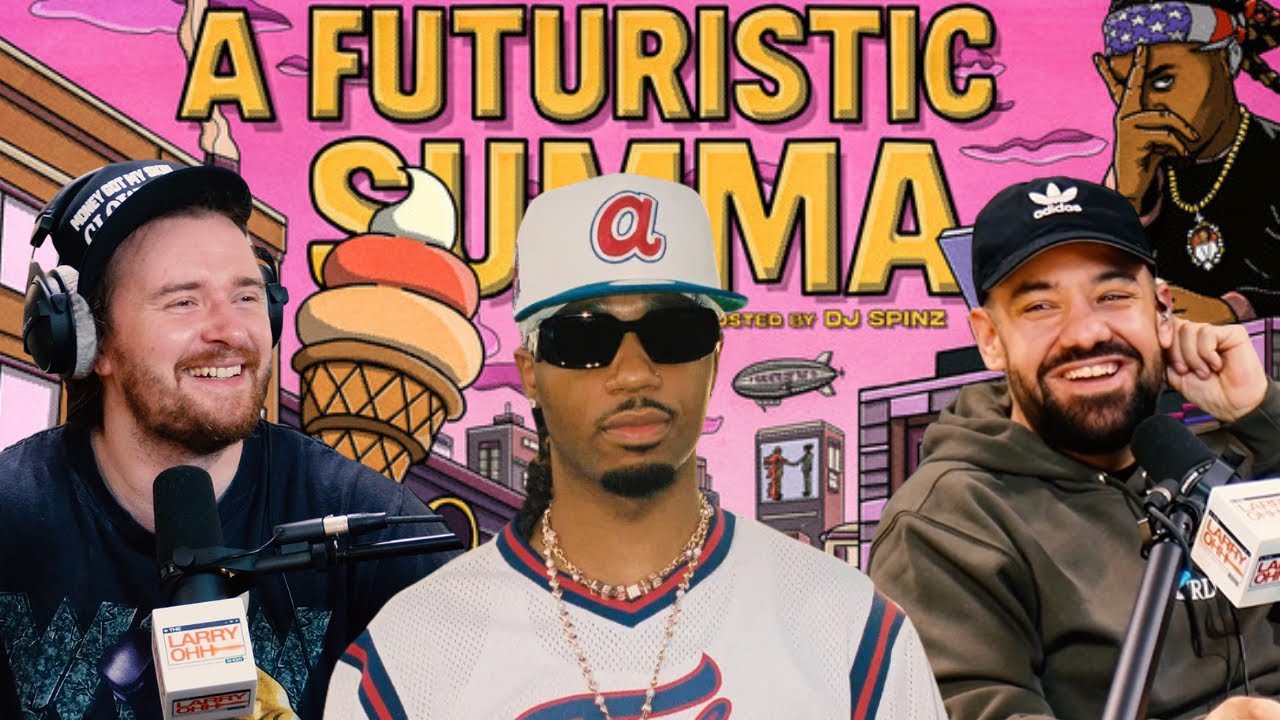 Metro Boomin: «Futuristic Summa» — это проект для всех продюсеров