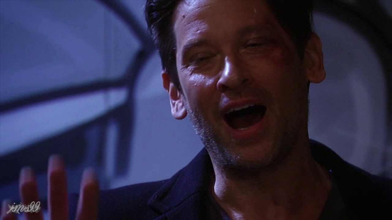 GH: 4/9/18 - Franco Learns the Truth Part 2
