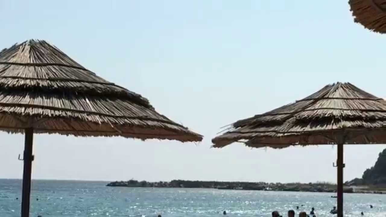 Kastrosykia last days of July 2015 - Looking for the summer