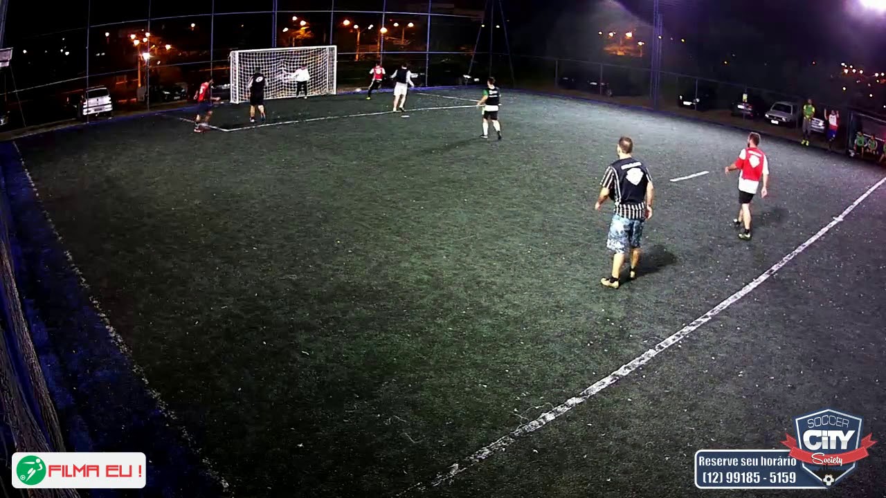#Futebol da Galera.. Junho..