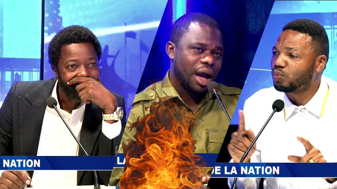 🔴PLATEAU EN FEU :MARLEY VUVU  ÉVENTRE LE BOA FACE À DELPHIN KASONGO ET KINANA MUSUNI YA MBWA E.....