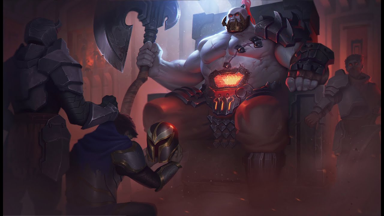 Sion?