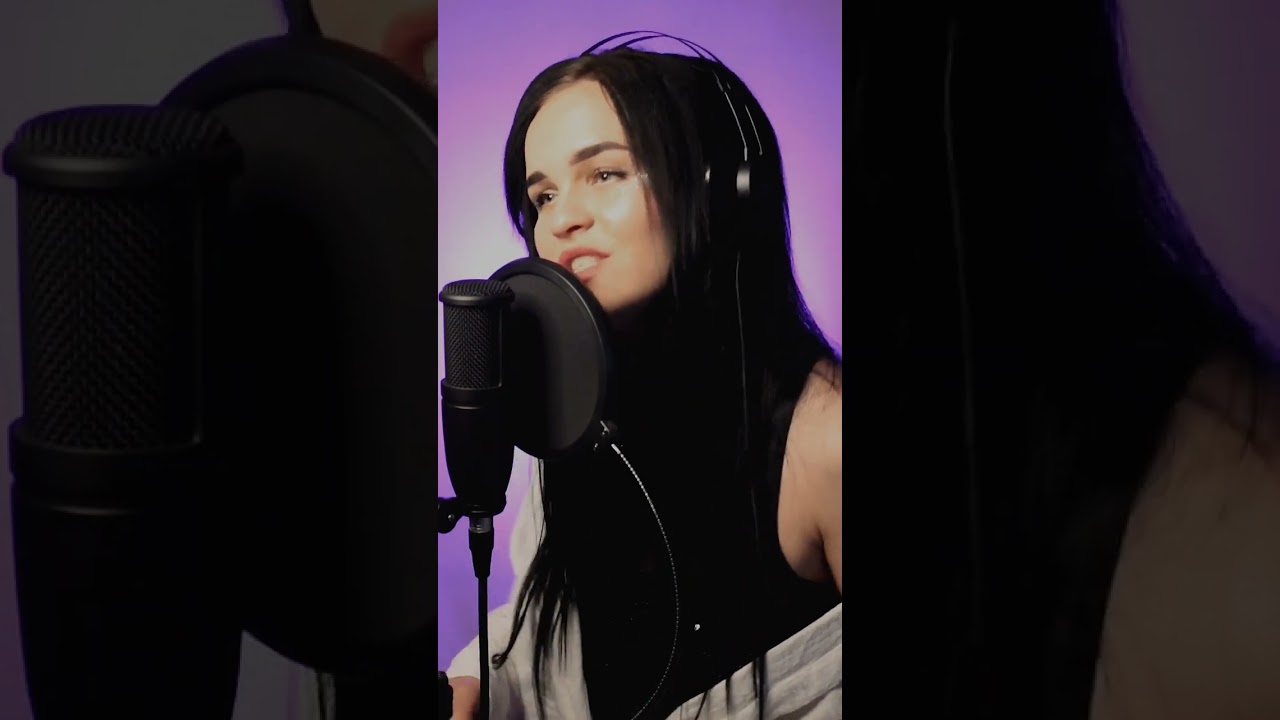 Loreen - Tatto (cover by Barkhat V)
