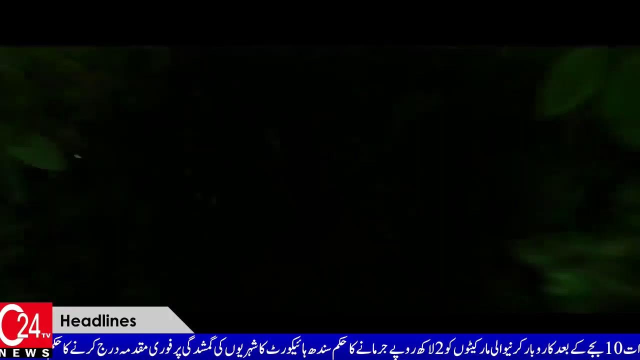 c24tv Live Stream