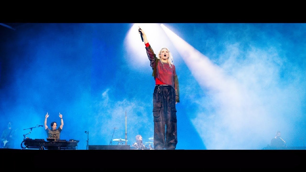 Linkin Park - Numb (Live in S&atilde;o Paulo, Brazil 2024)
