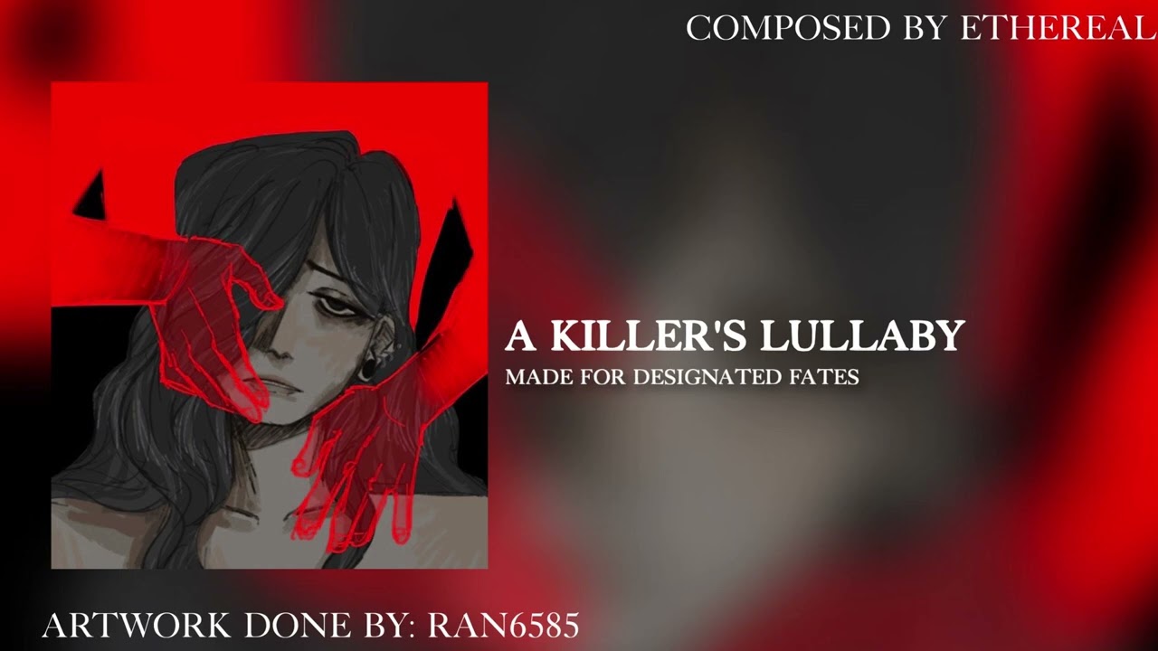 A KILLER’S LULLABY - DF OST VOL. 1