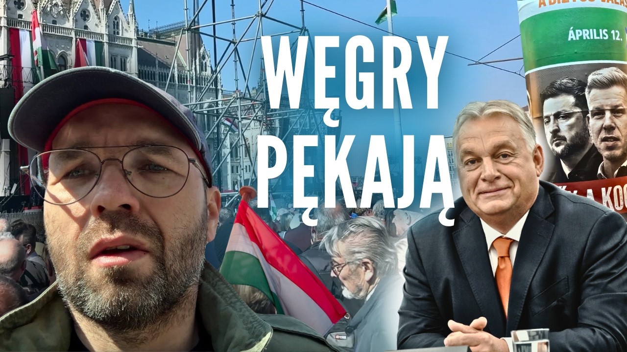 Takiego sporu nie ma nawet w Polsce