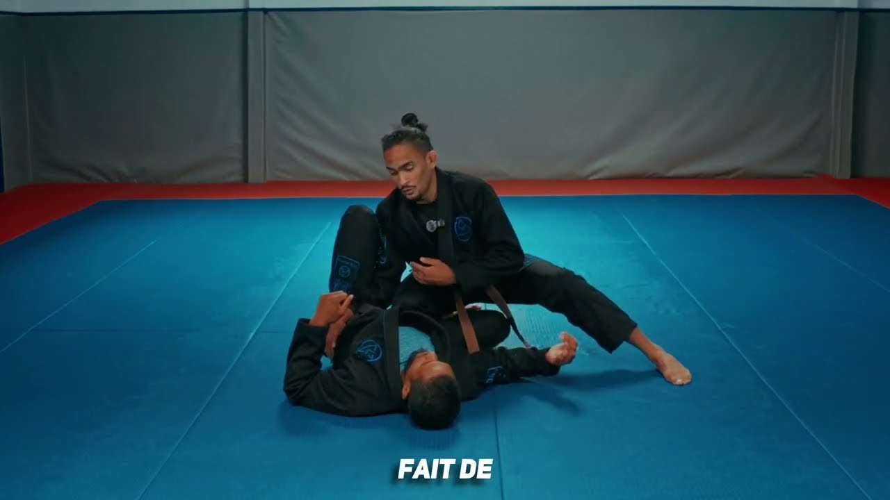 LE GUIDE DU KNEE CUT : KNEE CUT BASIQUE