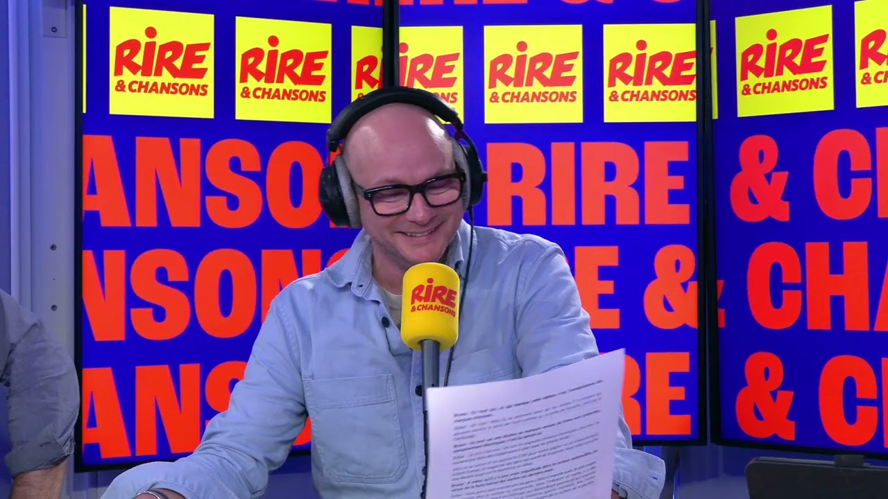 Super Mescatol Show au salon de l'auto