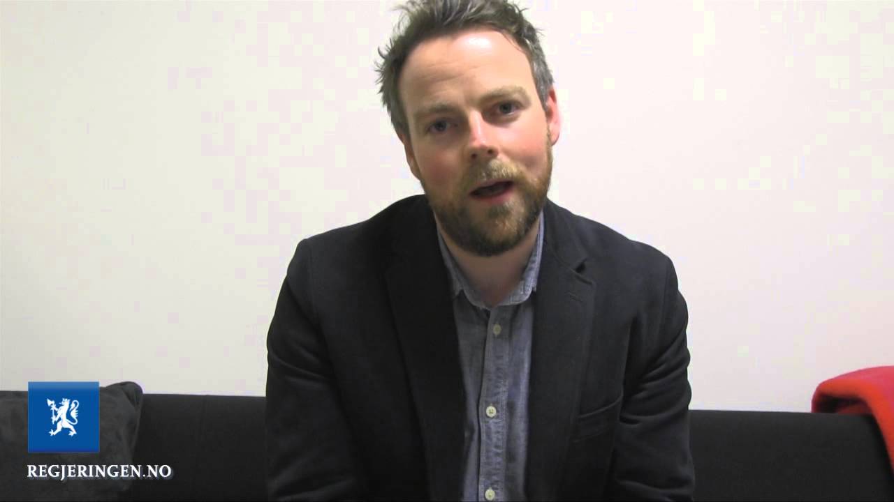 Torbj&oslash;rn R&oslash;e Isaksen om Ytringsfrihetens helter
