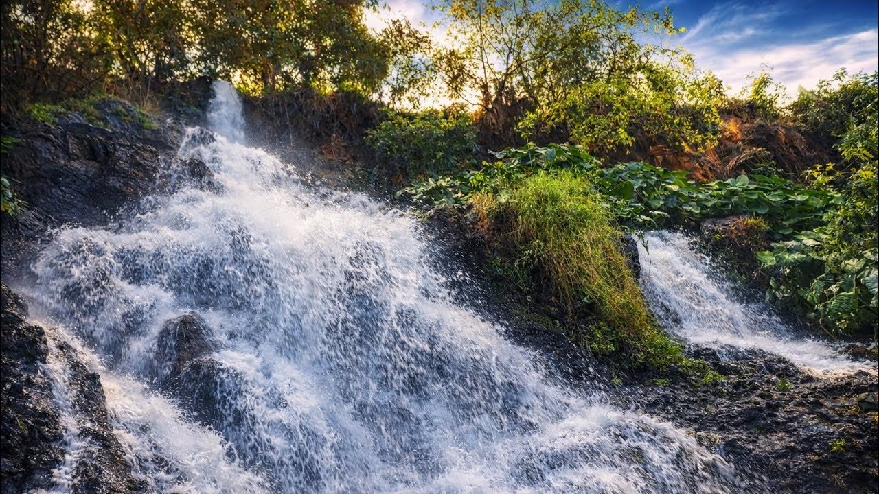 ‼️VIAJÉ KILÓMETROS PARA CONOCER ESTE SITIO‼️ Un secreto bien guardado de #michoacan 