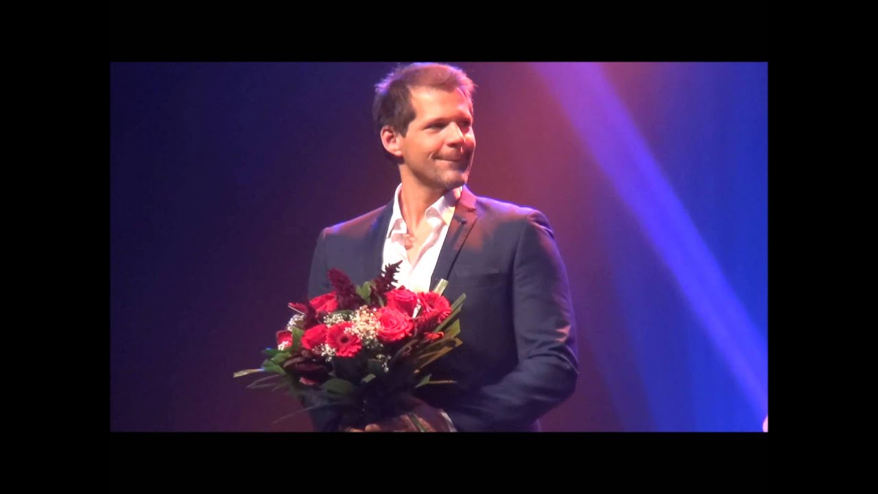 Broadway To Breda - Finale