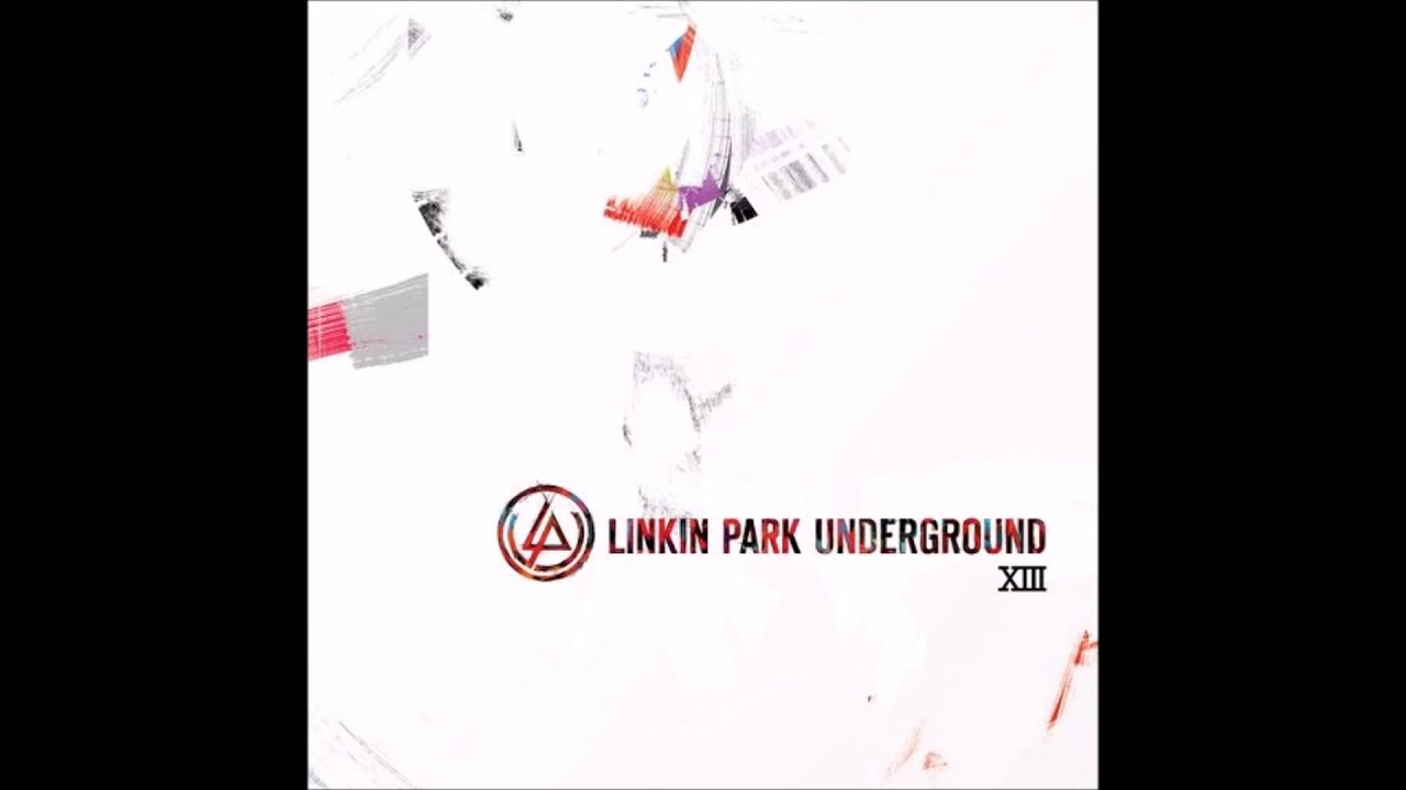 Linkin Park - LP Underground XIII - Basquiat (2007 demo)