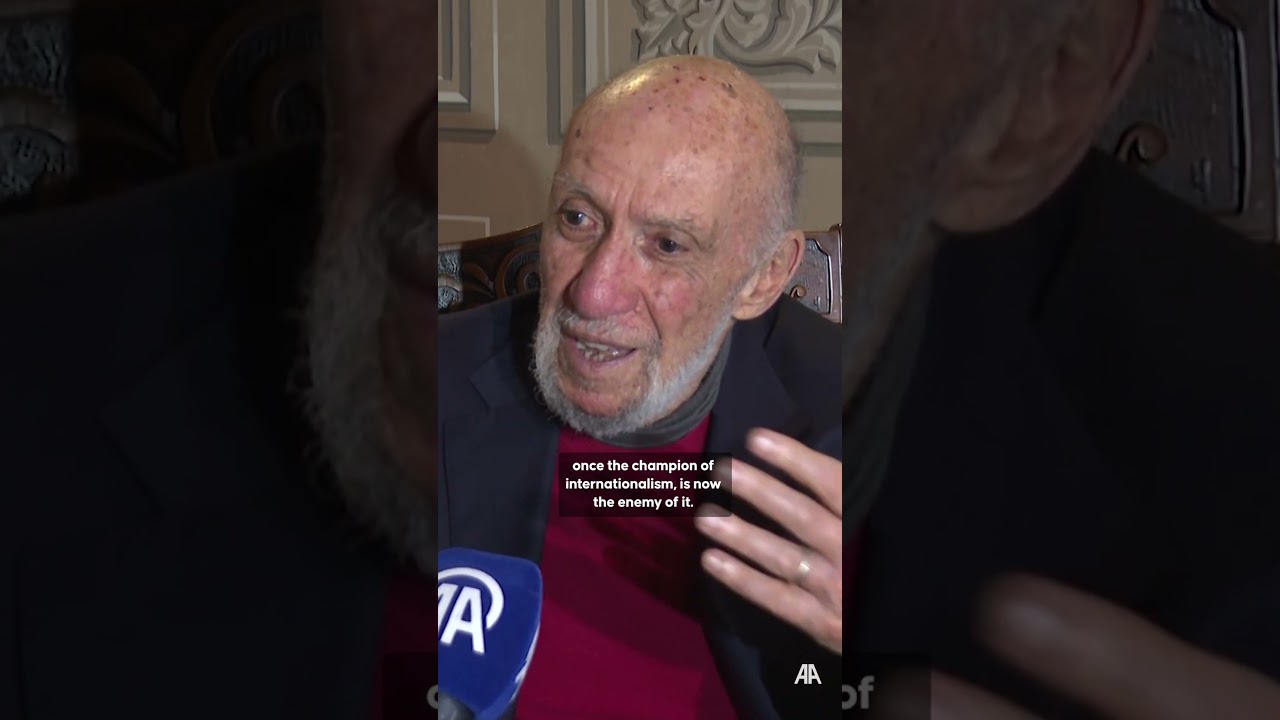 Ричард Фальк, бывший специальный докладчик ООН, назвал войну Израиля в Газе этнической чисткой.