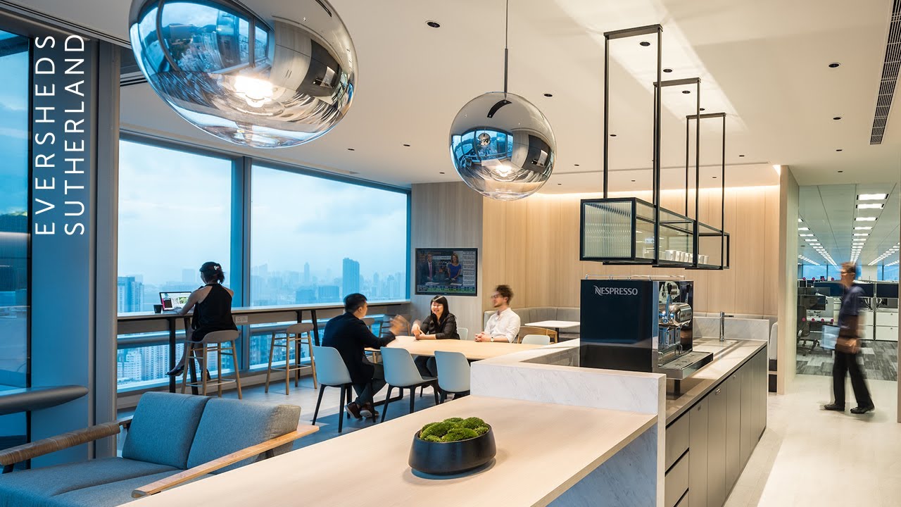 Our Hong Kong office moves to One Taikoo Place, Quarry Bay