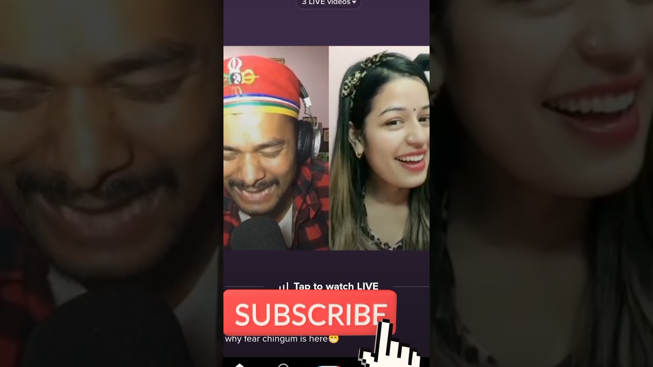 comedy #Robin khadka ko aayo aayo feri nepalichingum TikTok video comedy