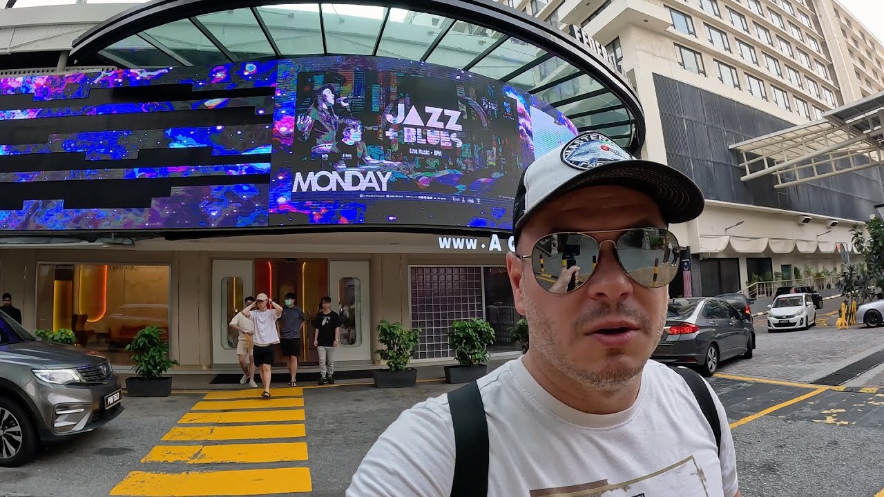 V uliciach Malajzie, čo mi tu najviac vadí? | Kuala Lumpur, Malajzia