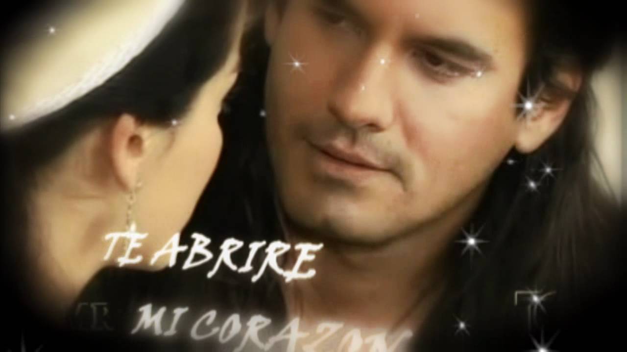 MARIO CIMARRO- LA TRAICION- 