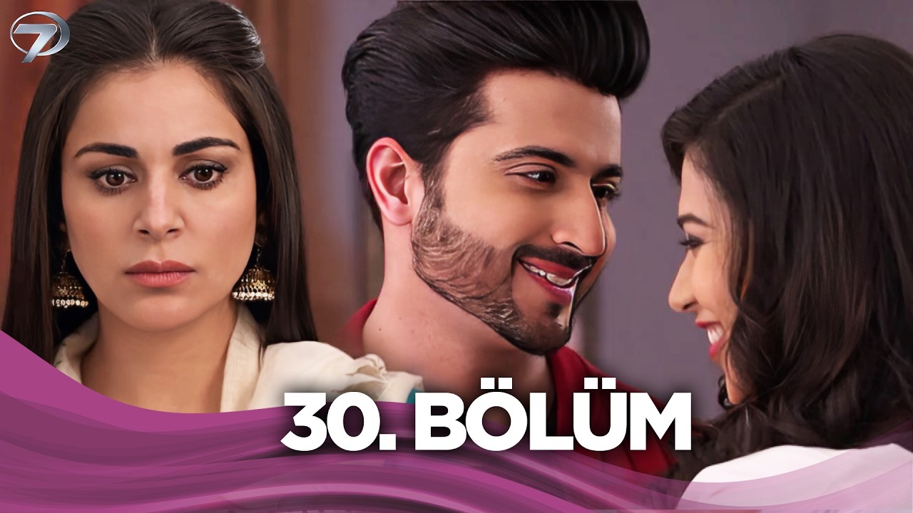Aşk Mı Ceza Mı? | 30. Bölüm Uzun Versiyon