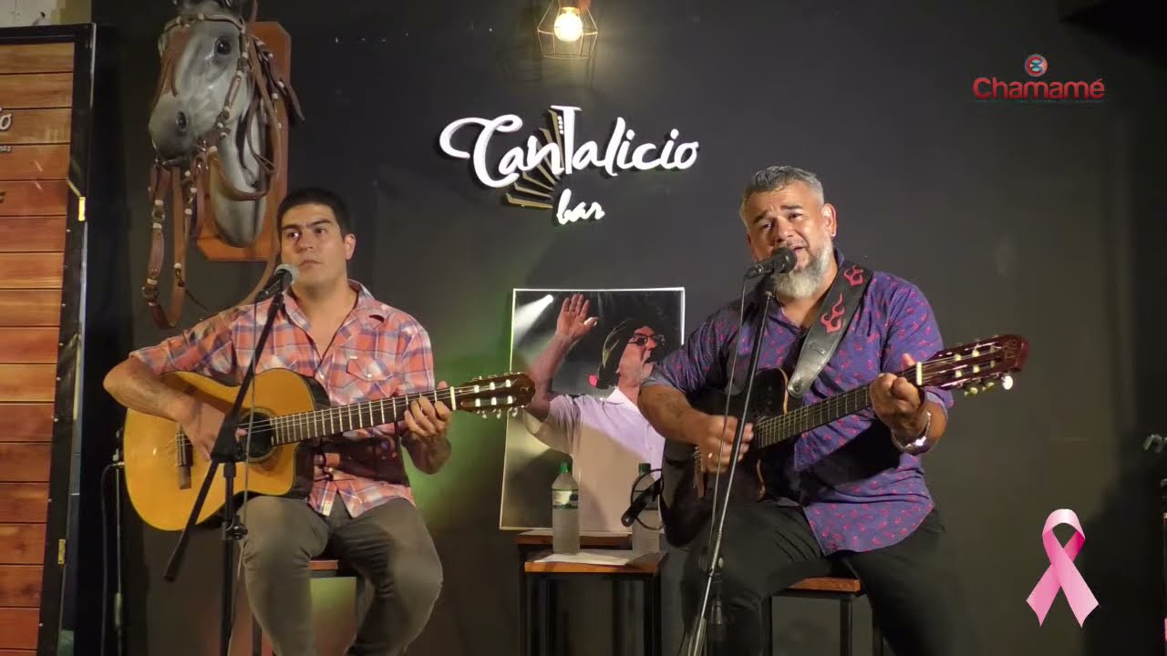 La Peña Cantalicio Bar 