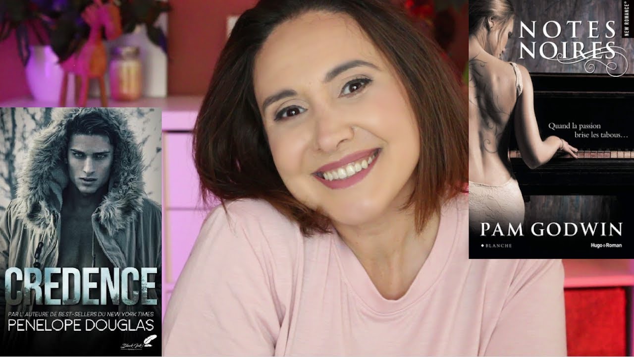 Des coups de coeur perturbants ... Point Lecture #69