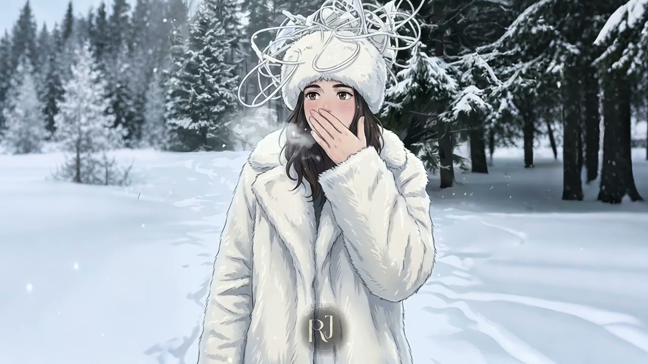 Rija Deep - Ночь стучится | Rusian music, new music