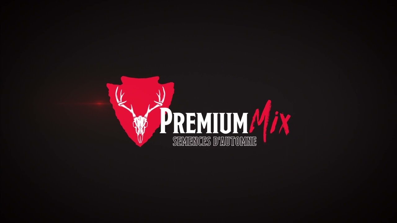 Champs nourriciers Automne  Premium Mix