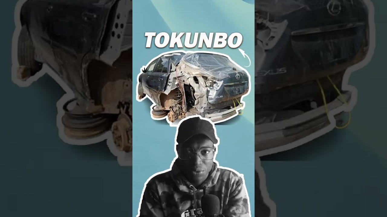 The DARK Truth About Car Importation In Nigeria!