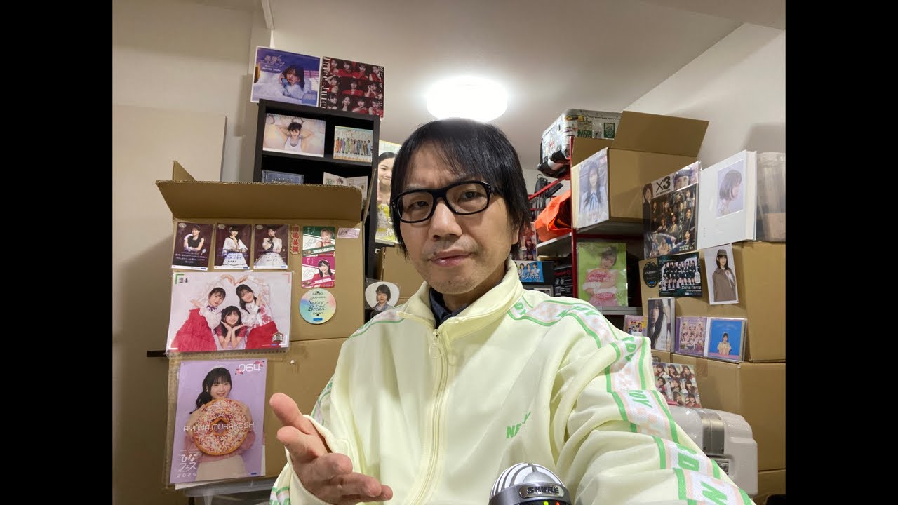 小野田華凛・相馬優芽【バーイベ延期】の件　ロージークロニクル バースデーイベント2026 ハロプロ