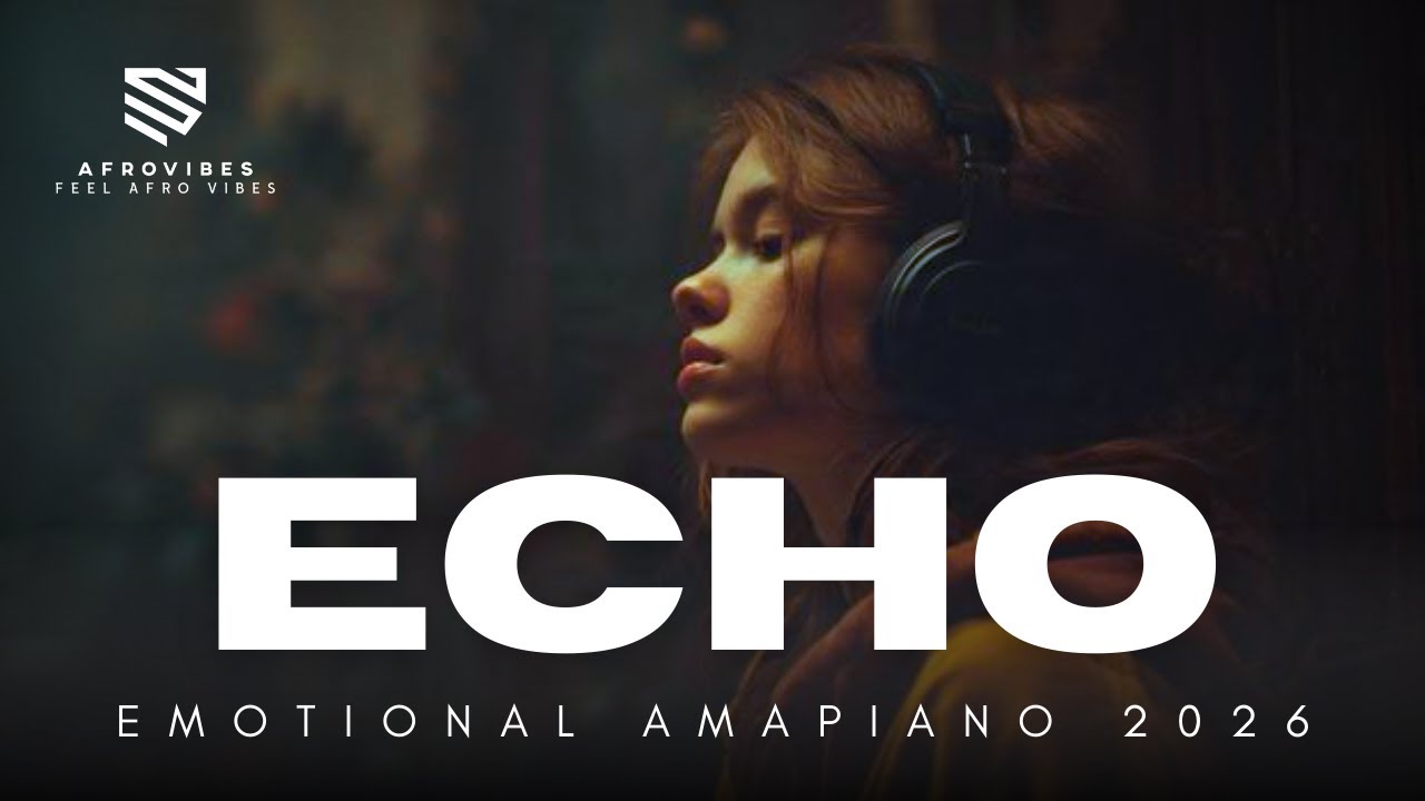 [FREE] Emotional Afrobeat Type Beat 2026 - 