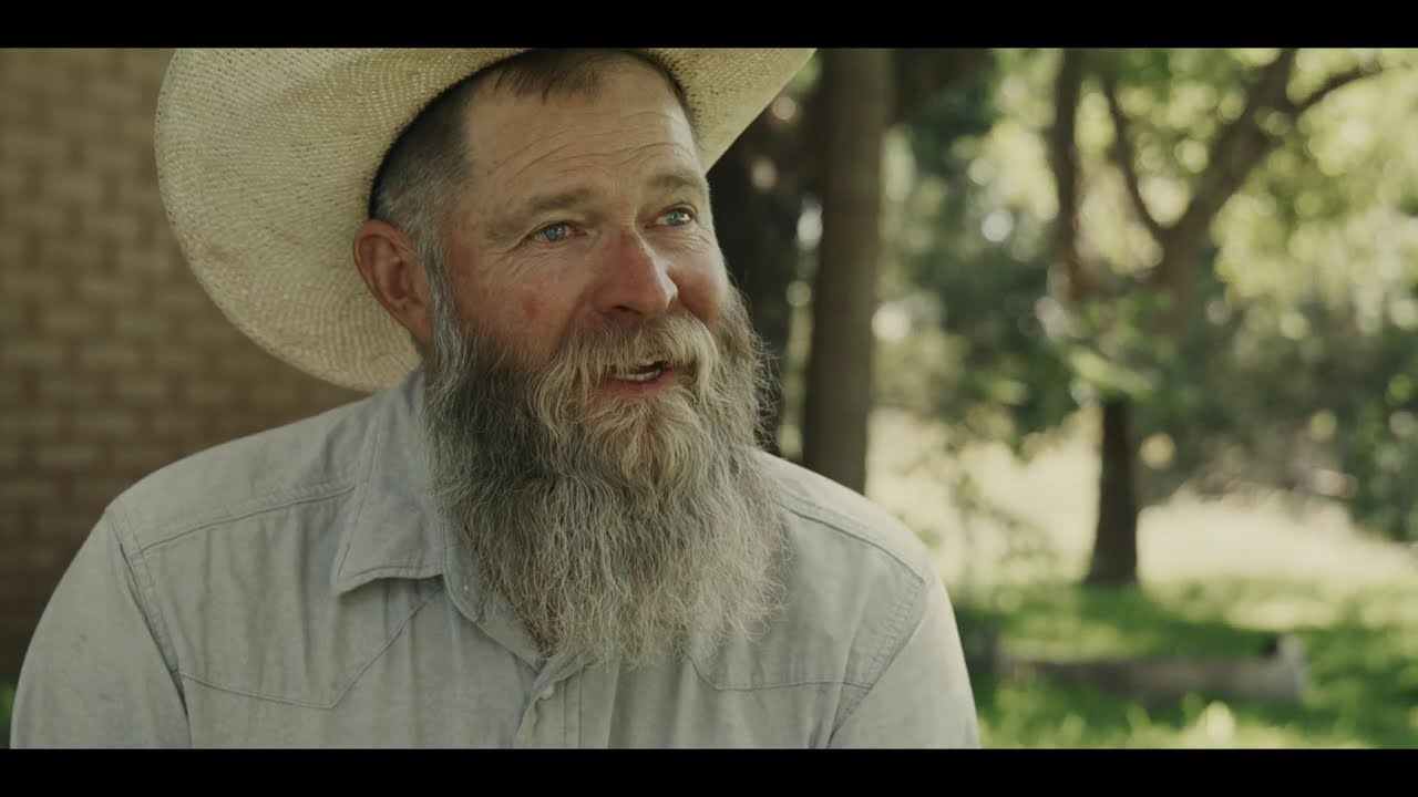 C.E. Miller Ranch - A Land Legacy