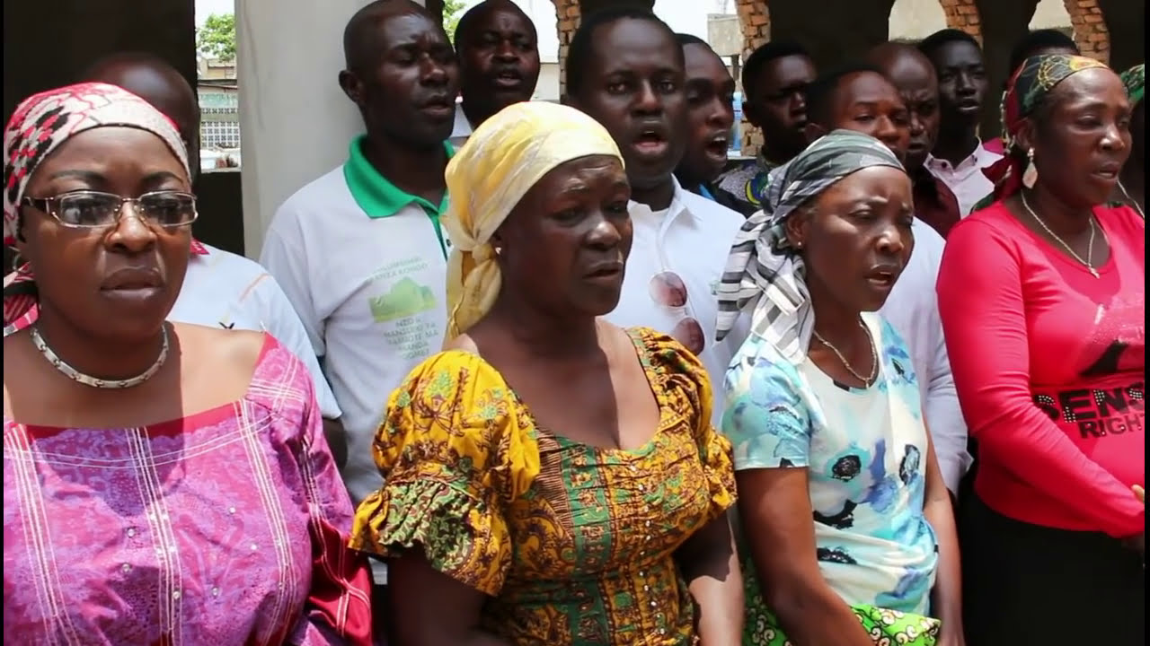 CHOREKI MERE  dans  LUSISA MAMBI