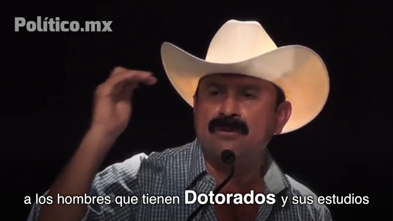 Layín se llevó el debate de Nayarit