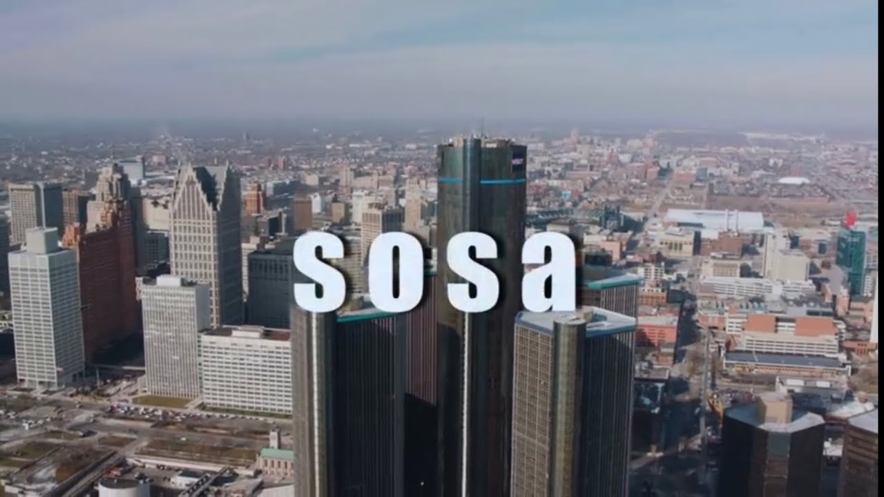 Bullet 9 ft. Don Phenom - Sosa (Official Video 4K)