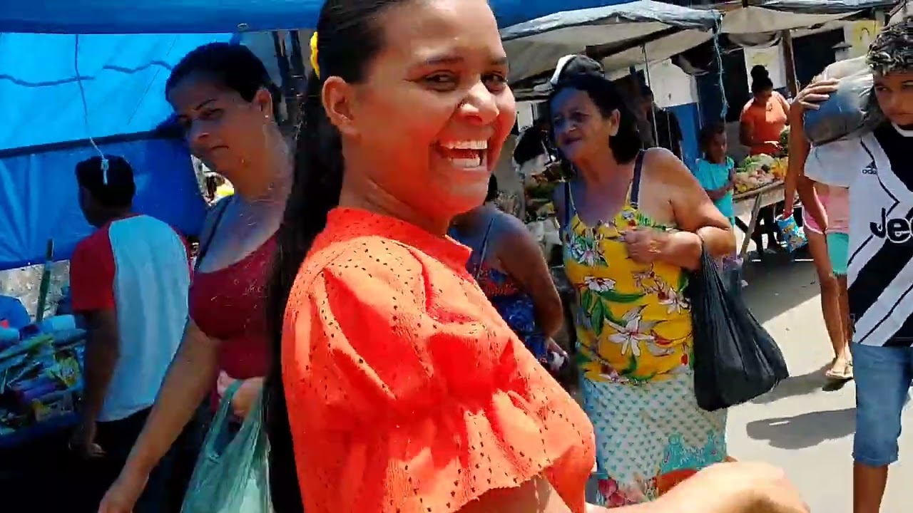 feira de cajueiro Alagoas