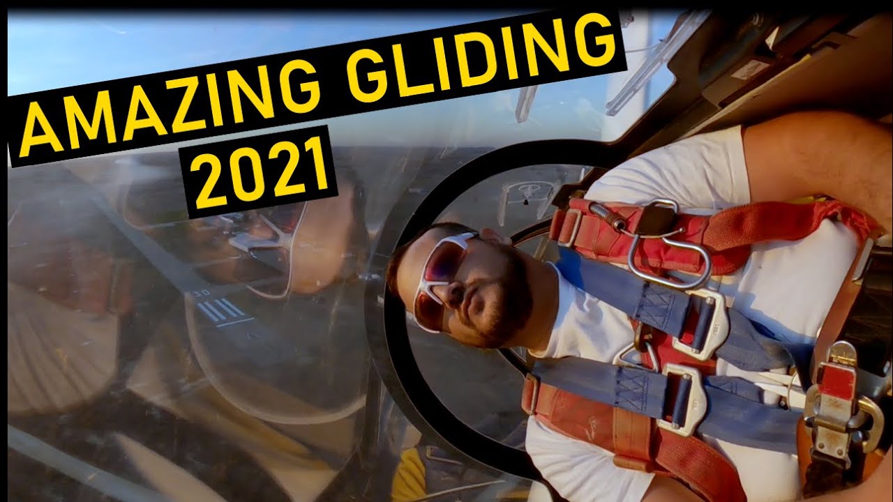 Best gliding 2021