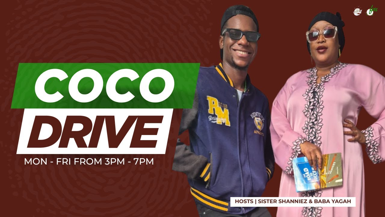 LIVE || MIONZI YA COCO FM 19/06/2025