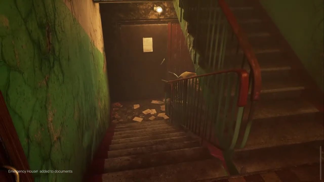 Ebola Village  | Xbox Series X