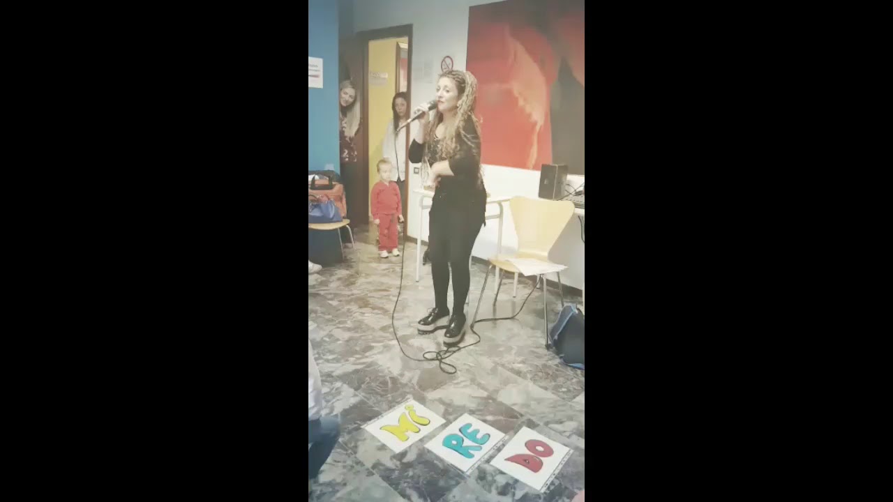 English and Music