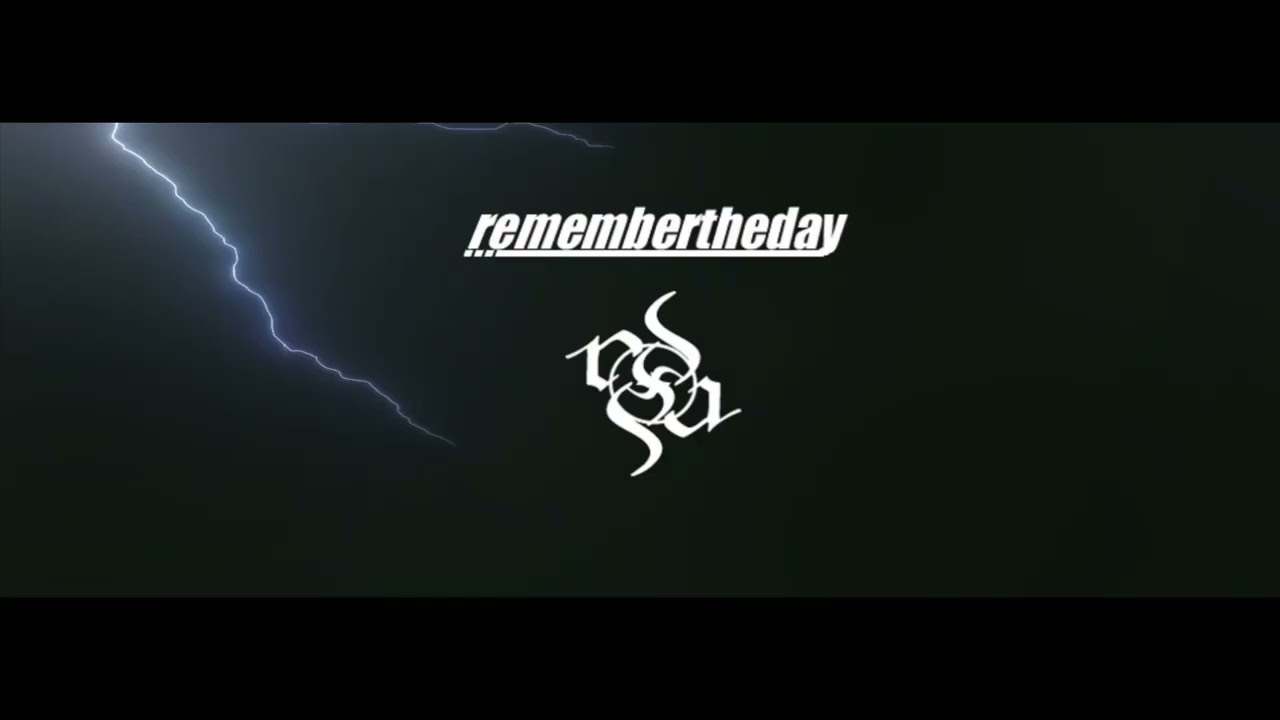 Remembertheday - 6 High