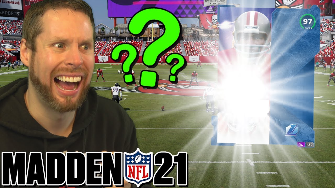 Стоит ли использовать наборы в Madden 21?