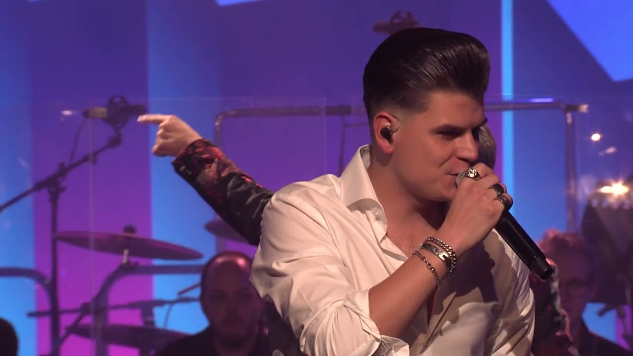 You're the voice | Night of the Music 2023