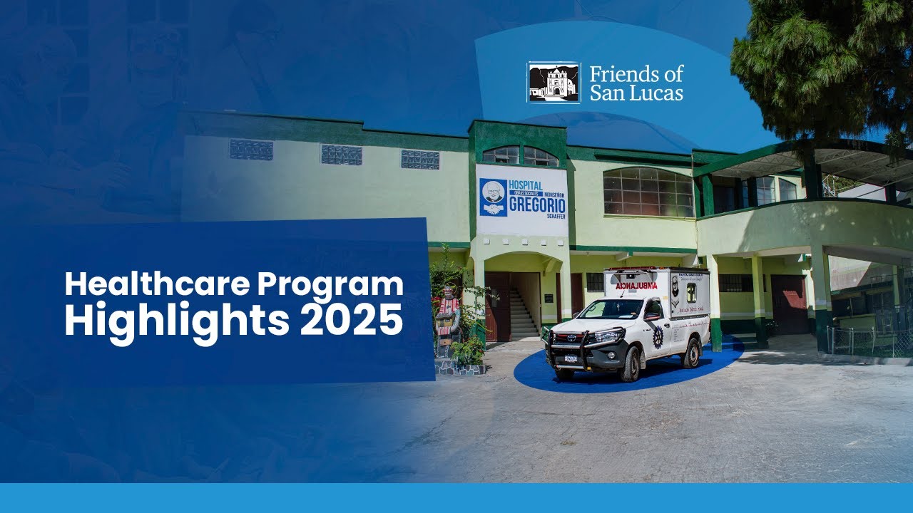 Healthcare Program Highlights 2025