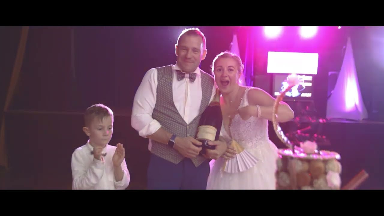Mariage Mathilde et Mathieu 22 juillet 2023