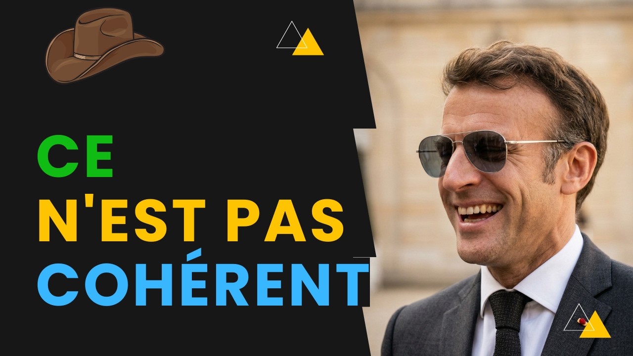 Ils Ont Tout Brûlé… Et Réclament Encore Plus