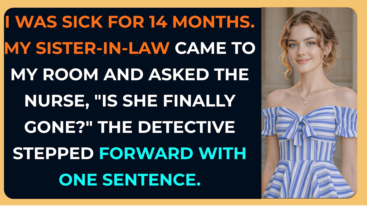 Dad Signed My Company Over To His Stepdaughter — She Didn't Know I Built The Clause That Could Ta...