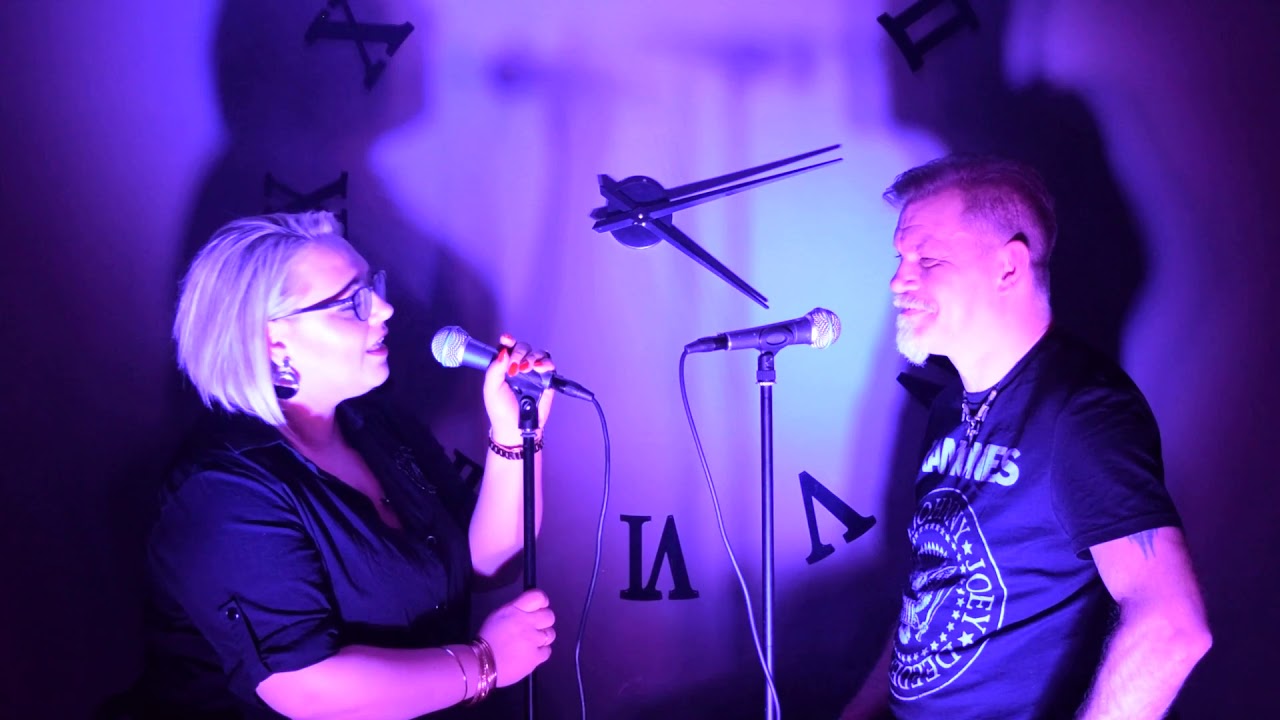 Madlen feat. Piotr Sulik - Shallow  (cover)