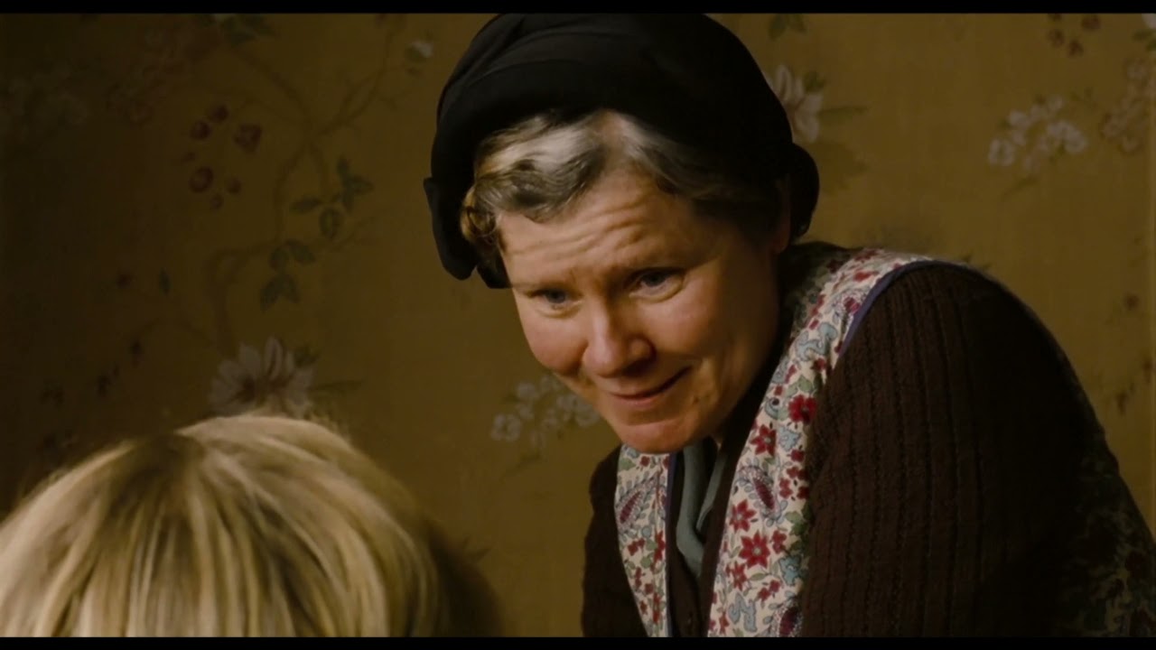 La Inglaterra de posguerra en El Secreto de Vera Drake (Mack Leigh, 2004) - Por Nara Mahou