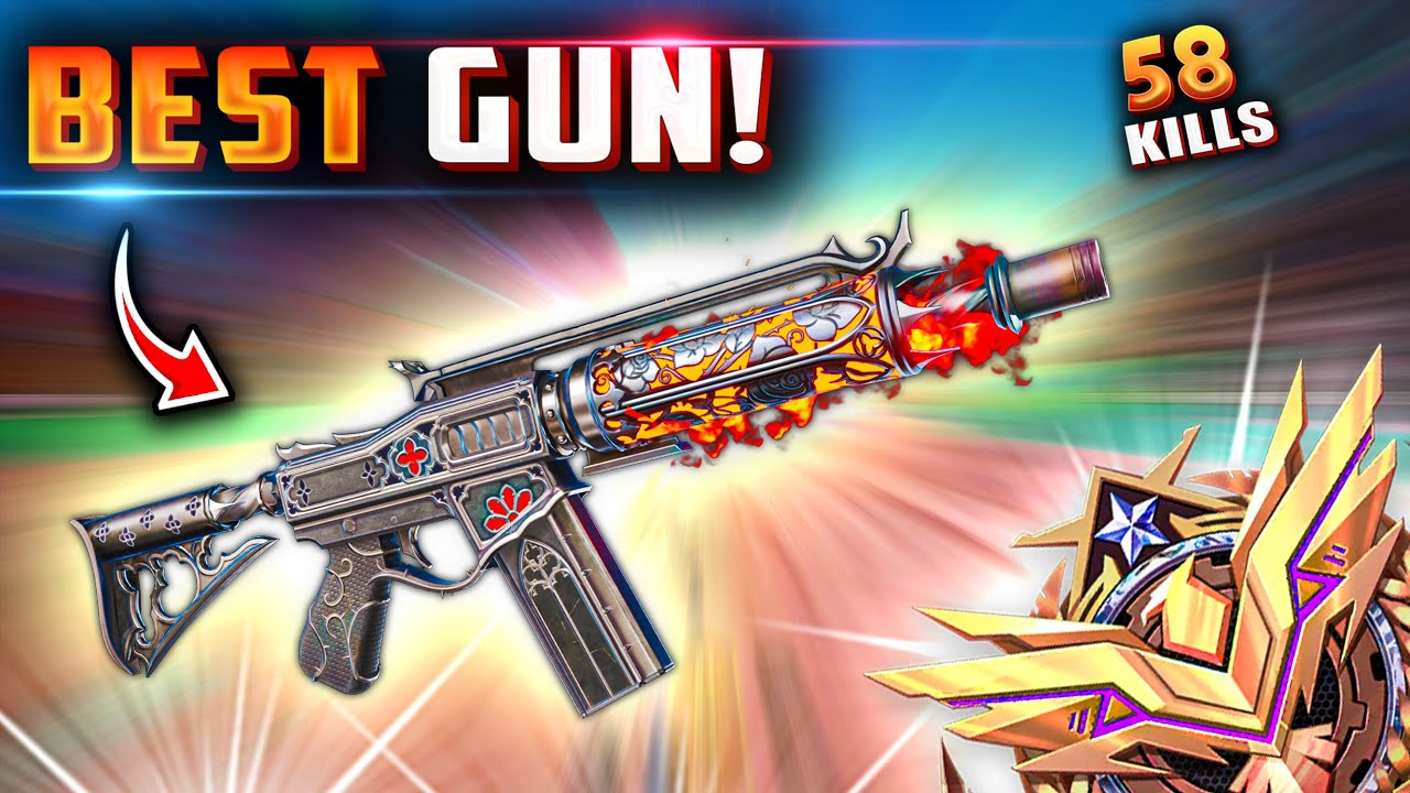 THE MOST INSANE GUN AFTER NEW UPDATE OF FARLIGHT 84!!! | FARLIGHT 84