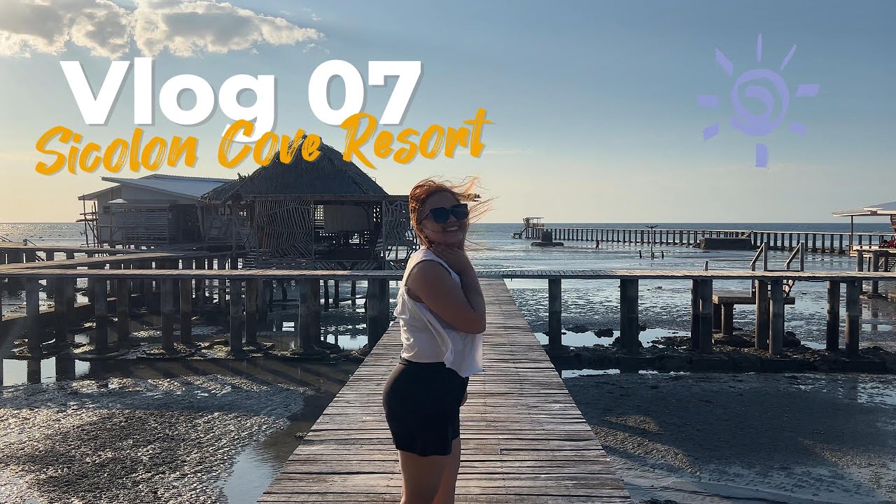 Sicolon Cove Resort - Pato's Birthday Celebration